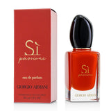 Giorgio Armani Si Passione Eau De Parfum Spray
