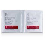 Dr Dennis Gross Alpha Beta Extra Strength Daily Peel