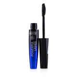 Lavera Powerful Lashes Mascara - # Black 13ml/0.43oz