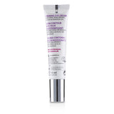 Lavera Triple-Effect Hyaluronic Acids Firming Eye Cream
