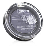 Lavera Beautiful Mineral Eyeshadow - # 32 Matt'n Blue 2g/0.06oz