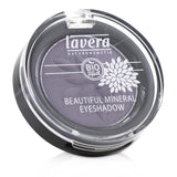 Lavera Beautiful Mineral Eyeshadow - # 33 Matt'n Violet 2g/0.06oz