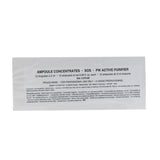 Babor Ampoule Concentrates SOS Active Purifier (Salon Size) 24x2ml/0.06oz