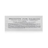 Babor Ampoule Concentrates Lift & Firm Collagen Booster (Salon Size)