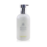 Molton Brown Orange & Bergamot Hand Lotion 300ml/10oz