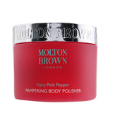 Molton Brown Fiery Pink Pepper Pampering Body Polisher 250g/8.4oz