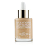 Clarins Skin Illusion Natural Hydrating Foundation SPF 15 # 108.5 Cashew