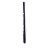 Estee Lauder Double Wear Stay In Place Waterproof Liquid Liner + Pencil - # 01 Onxy