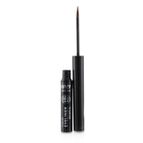 Lavera Liquid Eyeliner - # 02 Brown 4ml/0.15oz
