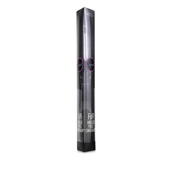Sigma Beauty F69 Angled Pixel Concealer Brush