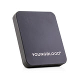 Youngblood Pressed Mineral Eyeshadow Quad - City Chic 4g/0.14oz