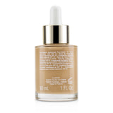Clarins Skin Illusion Natural Hydrating Foundation SPF 15 # 112 Amber