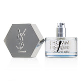 Yves Saint Laurent L'Homme Cologne Bleue Eau De Toilette Spray