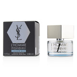Yves Saint Laurent L'Homme Cologne Bleue Eau De Toilette Spray