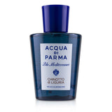 Acqua Di Parma Blu Mediterraneo Chinotto Di Liguria Refreshing Shower Gel