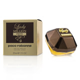 Paco Rabanne Lady Million Prive Eau De Parfum Spray