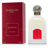 Guerlain Samsara Eau De Toilette Spray 100ml/3.3oz