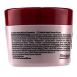 Schwarzkopf BC Bonacure Peptide Repair Rescue Treatment (For Fine to Normal Damaged Hair) 200ml/6.7oz