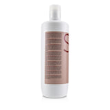 Schwarzkopf BC Bonacure Peptide Repair Rescue Micellar Shampoo (For Fine to Normal Damaged Hair)
