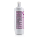 Schwarzkopf BC Bonacure pH 4.5 Color Freeze Sulfate-Free Micellar Shampoo (For Coloured Hair) 1000ml/33.8oz