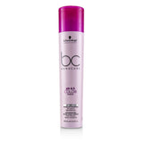 Schwarzkopf BC Bonacure pH 4.5 Color Freeze Silver Micellar Shampoo (For Grey & Lightened Hair)