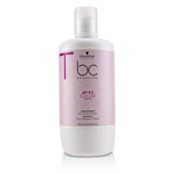 Schwarzkopf BC Bonacure pH 4.5 Color Freeze Treatment (For Coloured Hair) 750ml/25.3oz