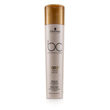 Schwarzkopf BC Bonacure Q10+ Time Restore Micellar Shampoo (For Mature and Fragile Hair) 250ml/8.5oz