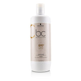 Schwarzkopf BC Bonacure Q10+ Time Restore Conditioner (For Mature and Fragile Hair) 1000ml/33.8oz