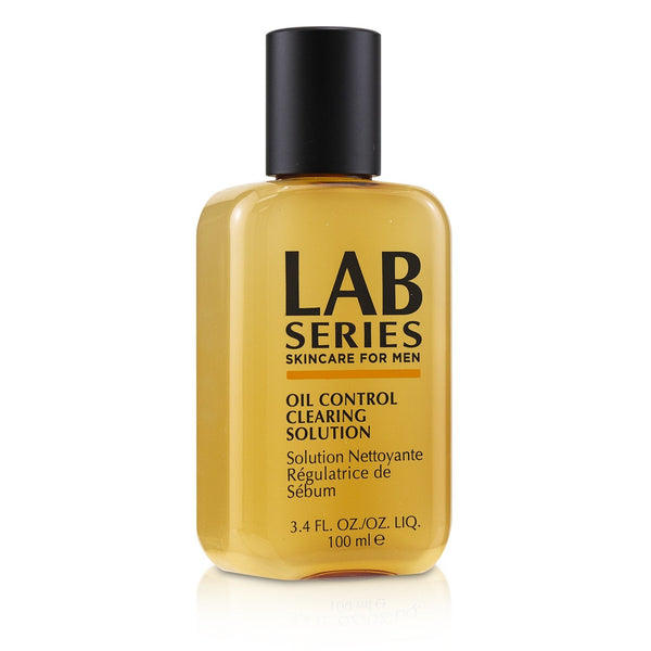 Lab Series Lab Series Oil Control Clearing Solution  100ml/3.4oz