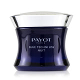 Payot Blue Techni Liss Nuit Blue Chrono-Regenerating Balm