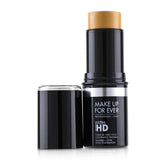 Make Up For Ever Ultra HD Invisible Cover Stick Foundation - # 153/Y405 (Golden Honey) 12.5g/0.44oz