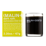 MALIN+GOETZ Scented Votive Candle - Dark Rum