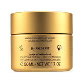 Valmont L'Elixir des Glaciers Masque Majestueux Votre Visage