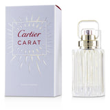 Cartier Carat Eau De Parfum Spray