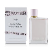 Burberry Burberry Her Eau De Parfum Spray 50ml/1.6oz