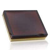 Clarins Bronzing Duo Mineral Powder Compact - # 03 Dark