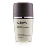 Ahava Time To Energize Roll-On Mineral Deodorant