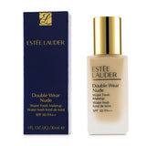 Estee Lauder Double Wear Nude Water Fresh Makeup SPF 30 - # 1W1 Bone 30ml/1oz