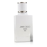 Jimmy Choo Man Ice Eau De Toilette Spray 30ml/1oz