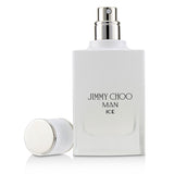 Jimmy Choo Man Ice Eau De Toilette Spray 30ml/1oz