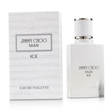 Jimmy Choo Man Ice Eau De Toilette Spray 100ml/3.3oz