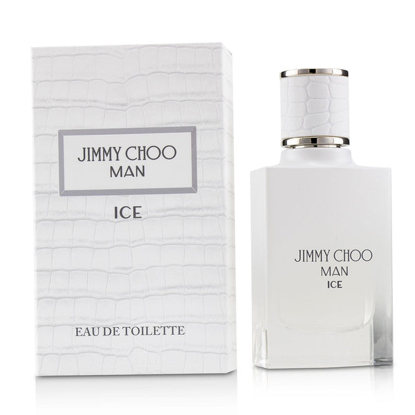Jimmy Choo Man Ice Eau De Toilette Spray  30ml/1oz