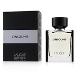 Lalique L'Insoumis Eau De Toilette Spray