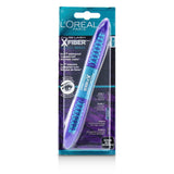 L'Oreal False Lash X Fiber Xtreme Resist Waterproof Mascara - # Extreme Black 14.5ml/0.49oz