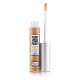 TheBalm Plum Your Pucker Lip Gloss - # Overstate 7ml/0.237oz