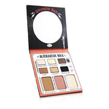 TheBalm Alternative Rock Volume 2 Face Palette
