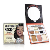 TheBalm Alternative Rock Volume 2 Face Palette
