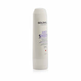 Goldwell Dual Senses Just Smooth Taming Conditioner (Control For Unruly Hair)