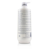 Goldwell Dual Senses Just Smooth Taming Conditioner (Control For Unruly Hair) 1000ml/33.8oz