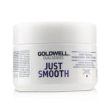 Goldwell Dual Senses Just Smooth 60SEC Treatment (Control For Unruly Hair)